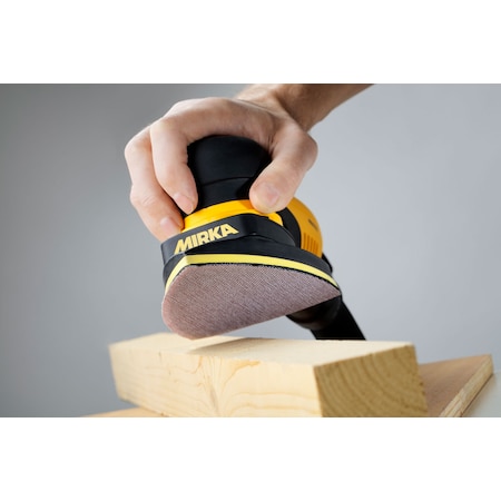 Mirka Abranet 4X6X6 Grip P80, PK50 9A-219-080